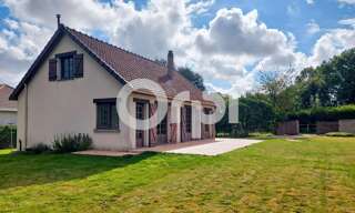 Maison 5 Pièces 106 m² à vendre à La Croisille (27190)