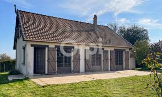 Maison 5 Pièces 106 m² à vendre à La Croisille (27190)