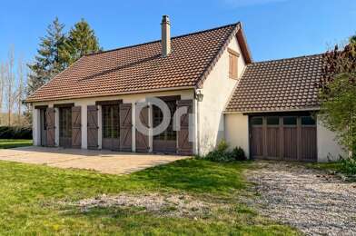 Maison 5 pièces 179000 €