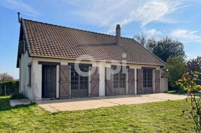 Maison 5 pièces 159000 €