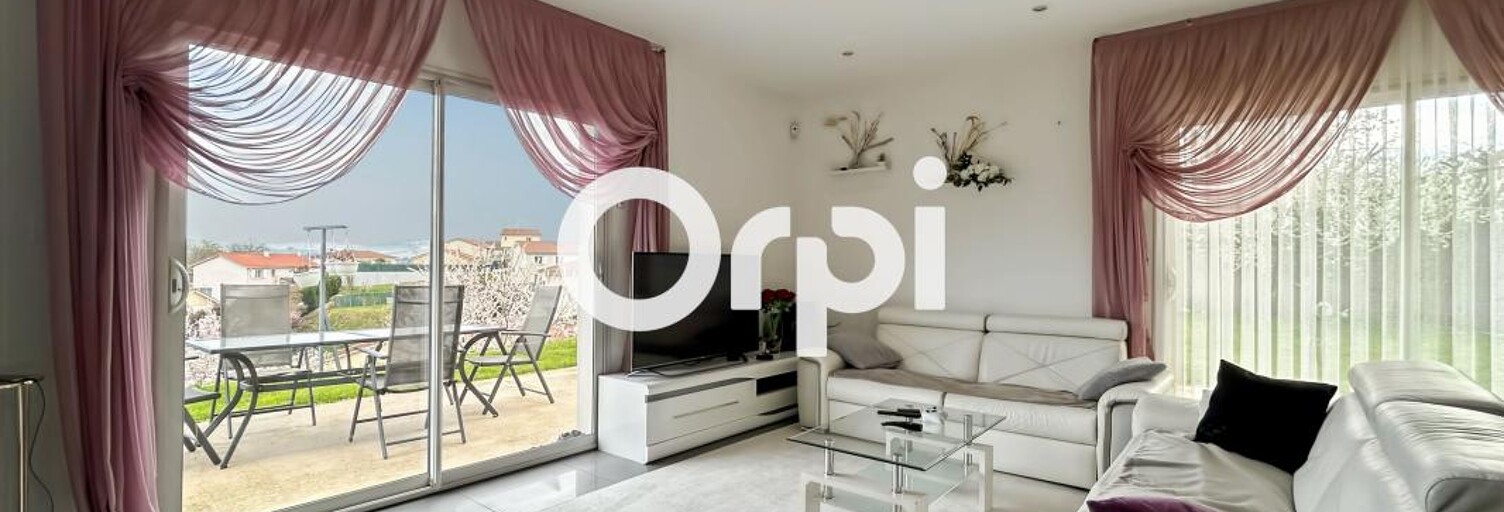 Maison 5 Pièces 141 m² à vendre à Chazelles-sur-Lyon (42140)