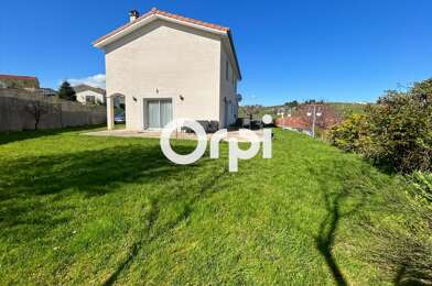 Maison 5 pièces 340000 €