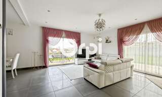 Maison 5 Pièces 141 m² à vendre à Chazelles-sur-Lyon (42140)
