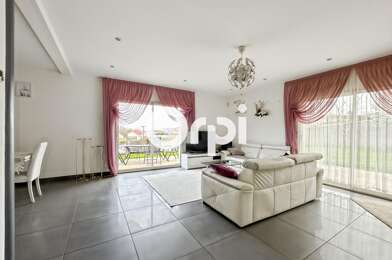 Maison 5 pièces 340000 €
