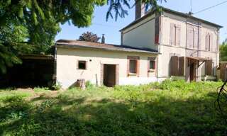 Maison  110 m² à vendre à Flacy (89190)