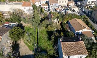 Terrain  272 m² à vendre à Marseille 13 (13013)