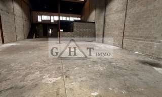 Local industriel  404 m² à louer à Chennevières-sur-Marne (94430)