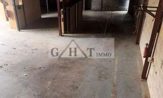 Local industriel  323 m² à louer à Chennevières-sur-Marne (94430)