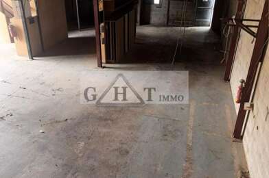 Local industriel  2150 €