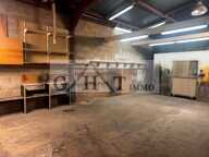 ENTREPOT BUREAUX 323 M2 A LOUER CHENNEVIERES SUR MARNE — photo 2
