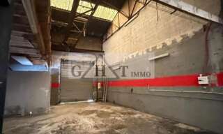 Local industriel  190 m² à louer à Fontenay-Trésigny (77610)