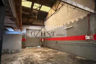 Local industriel  1750 €