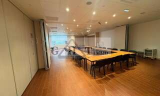 Bureau  520 m² à louer à Paris 11 (75011)