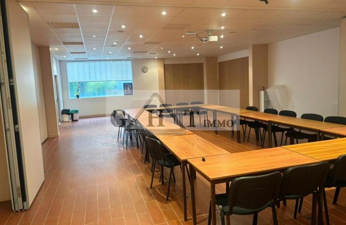 BUREAUX À LOUER 520 m²  – PARIS (BASTILLE) — photo 4
