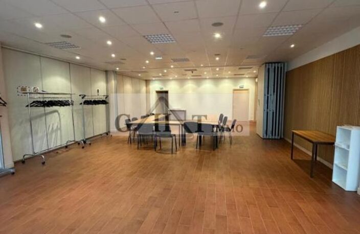 BUREAUX À LOUER 520 m²  – PARIS (BASTILLE) — photo 5