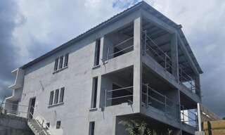 Appartement 4 Pièces 105 m² à vendre à L'Étang-Salé (97427)