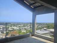 ETANG-SALE-LES HAUTS - VENTE APPARTEMENT T4 NEUF - SUPERBE VUE — photo 2