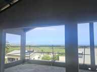 ETANG-SALE-LES HAUTS - VENTE APPARTEMENT T4 NEUF - SUPERBE VUE — photo 3