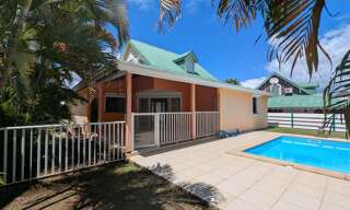 Maison 4 Pièces 116 m² à louer à Baie-Mahault (97122)