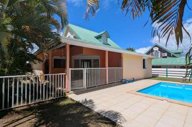 Maison 4 pièces 2000 €