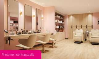 Commerce  61 m² à vendre à Saint-Denis (97400)