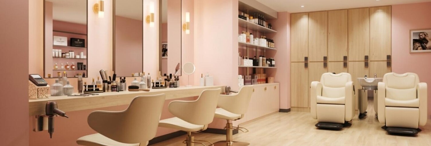 Commerce  61 m² à vendre à Saint-Denis (97400)