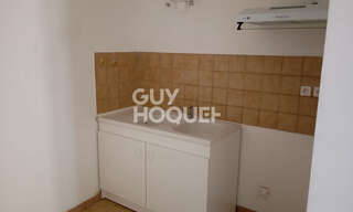 Appartement 3 Pièces 50 m² à louer à Carpentras (84200)