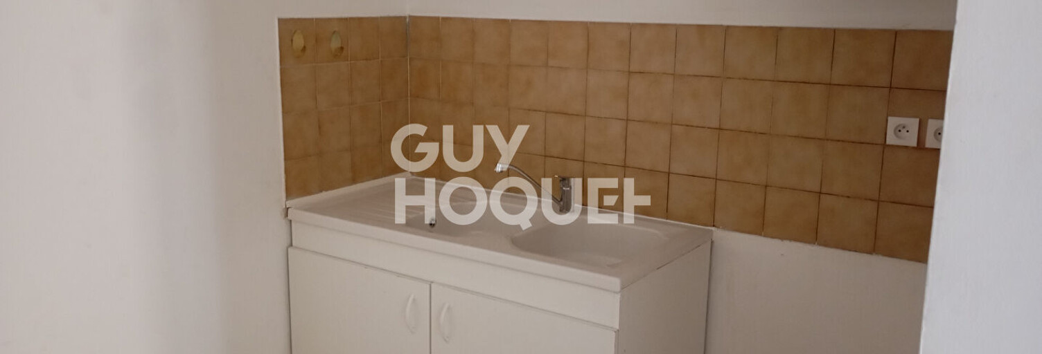 Appartement 3 Pièces 50 m² à louer à Carpentras (84200)