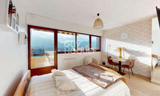 Appartement 1 Pièce 20 m² à vendre à Aix-les-Bains (73100)