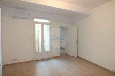 Appartement 2 pièces 515 €
