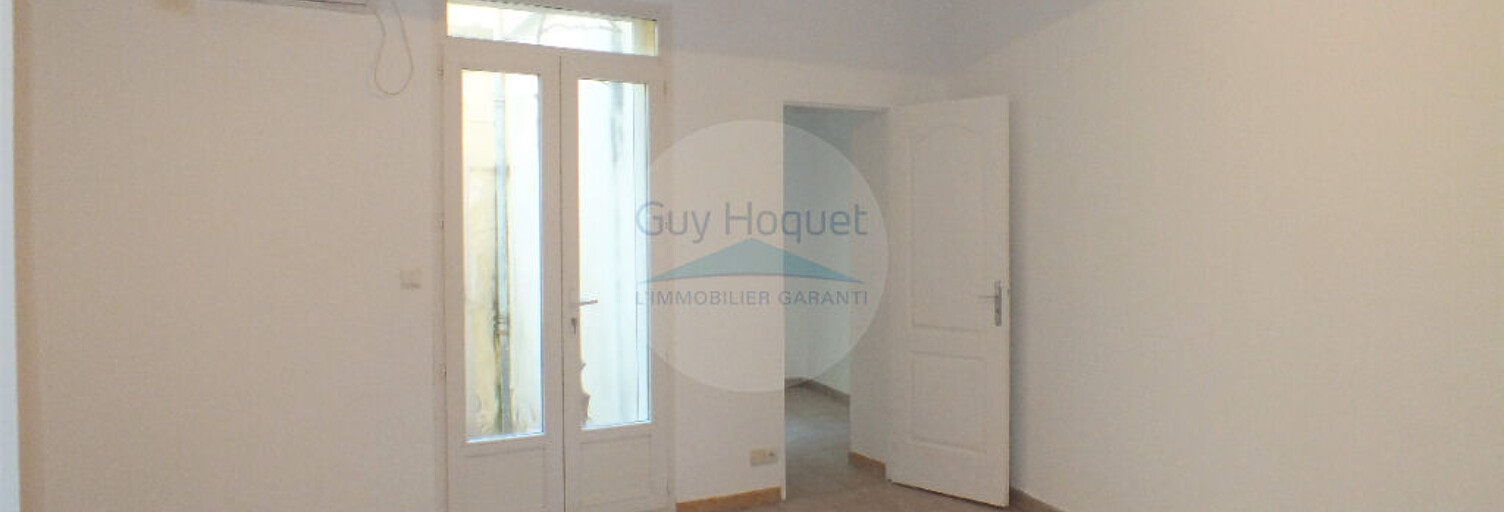 Appartement 2 Pièces 39 m² à louer à Avignon (84000)