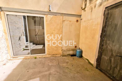 Appartement 2 pièces 515 €