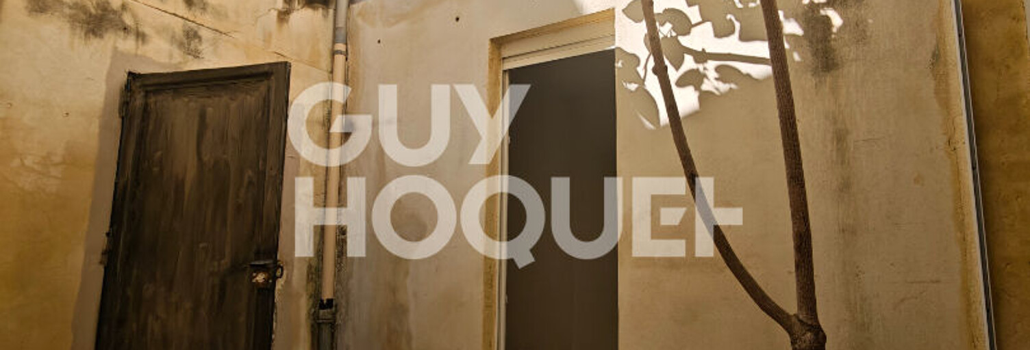 Appartement 2 Pièces 39 m² à louer à Avignon (84000)