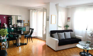 Appartement 3 Pièces 69 m² à vendre à Décines-Charpieu (69150)