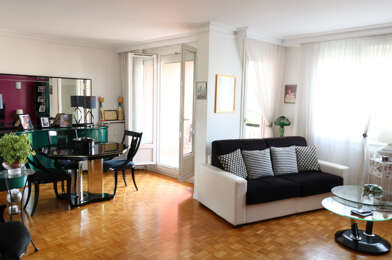 Appartement 3 pièces 170000 €