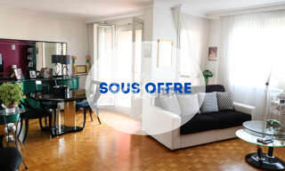 Appartement 3 Pièces 69 m² à vendre à Décines-Charpieu (69150)