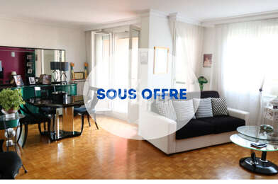 Appartement 3 pièces 170000 €