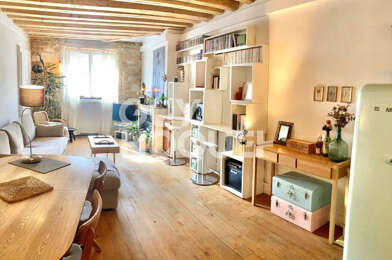 Appartement 2 pièces 1180 €