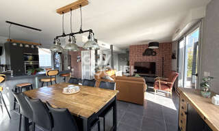 Maison 5 Pièces 147 m² à vendre à Miribel (01700)