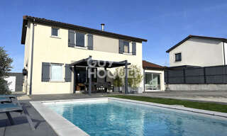 Maison 5 Pièces 147 m² à vendre à Miribel (01700)