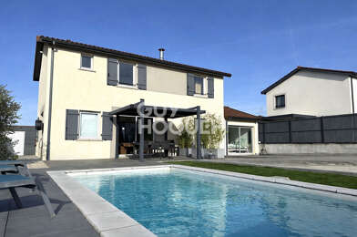 Maison 5 pièces 569000 €