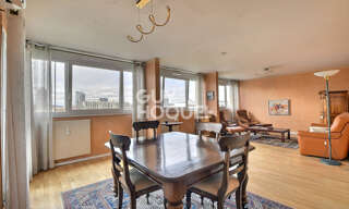 Appartement 6 Pièces 119 m² à vendre à Lyon 3 (69003)