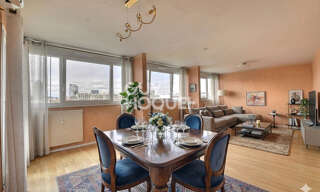 Appartement 6 Pièces 119 m² à vendre à Lyon 3 (69003)