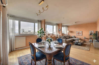 Appartement 6 pièces 450000 €