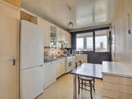 Villette, dernier étage, appartement T6 de 119 m² , Lyon 3ème (69003) — photo 4