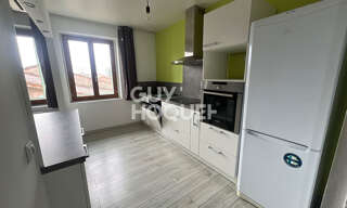 Appartement 2 Pièces 52 m² à louer à Villebrumier (82370)