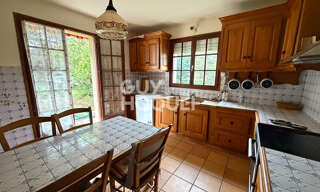 Maison 6 Pièces 151 m² à vendre à Bouloc (31620)