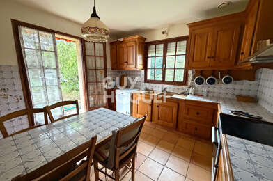 Maison 6 pièces 399000 €