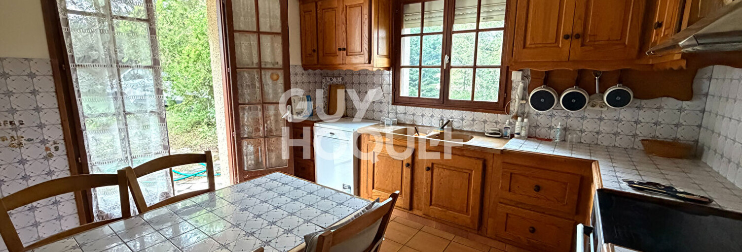 Maison 6 Pièces 151 m² à vendre à Bouloc (31620)