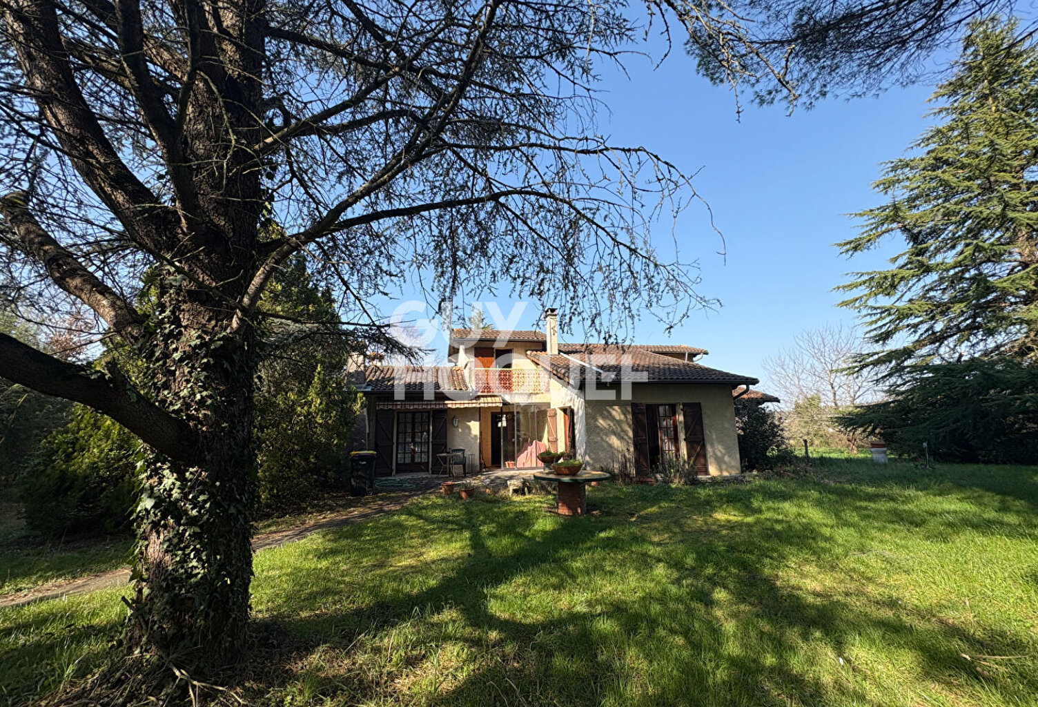 Maison — photo 1